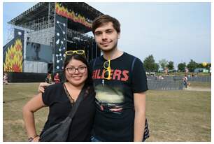 Foto 96 de la viernes 7 de julio | Bilbao BBK Live 2017